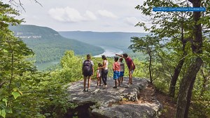 Spring Break in Chattanooga: Indoor and outdoor activities for families