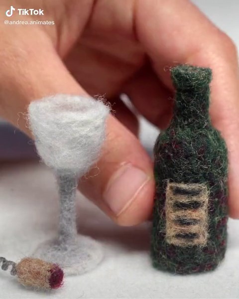 Andrea Love on TikTok