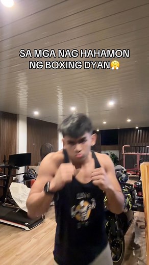 Tara boxing!😤😤 | ArgoniX Gaming