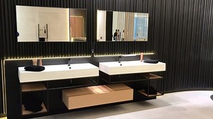 16 reactions | Bathroom Trends 2020 Noken Porcelanosa Bathrooms | Design by Torsten Müller | Facebook