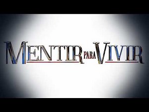 Mentir Para Vivir - Soundtrack 7 - Suspenso (Version Extendida)