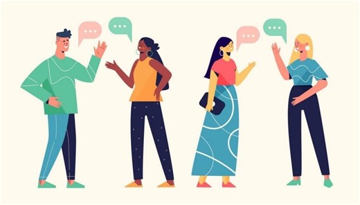 Human speech has a universal rhythm, new study finds