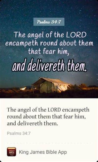 We are never alone in this world and God protection surround us and angels are assigned to believers