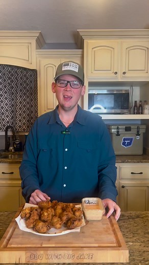 77K views · 467 reactions | This is your sign to try cooking something new. If it’s not new for you, cook it anyways . These fried gator bites are absolutely delicious and easy to make! #thatswhereitsat #bbqwithbigjake #heathrilesbbqproducts #heathrilesbbq #shootintheque | Jake Fullington | Facebook