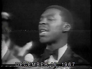 CLAY COLE'S DISKOTEK JAY & THE TECHNIQUES DEC 16 1967