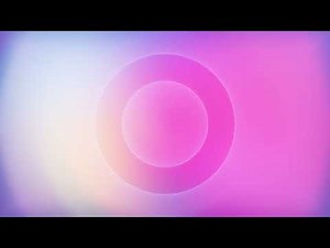 Neon LED Concert-Live Laser Light Animations - Abstract animated multicolored loop backgrounds 4K