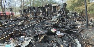 ‘Incomprehensible loss:’ Neighbors remember two elderly women who died in Brunswick County house fire