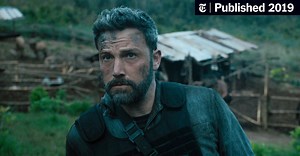 Watch: Ben Affleck Pays for Catastrophic Actions in ‘Triple Frontier’