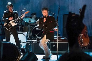 Los 80 años de Bob Dylan, en 80 canciones