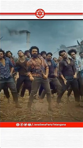 Rai Rai Raa Raa Full Song Peddi Out Now | Ram Charan | Buchi Babu | A R Rahman | Pawan Kalyan