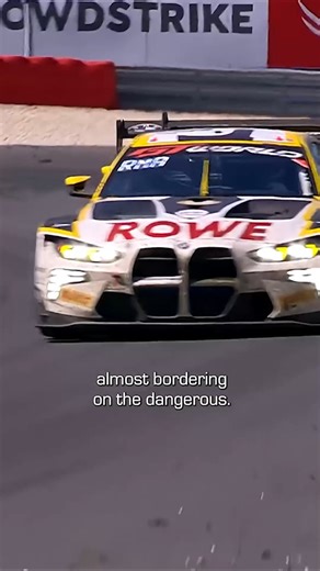 Buckle up for the ultimate GT3 showdown in this action-packed GT...