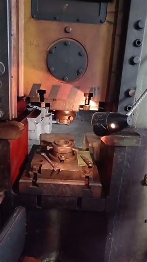 400 tons Press Knuckle Joint Coining Barnaul KB8336 MA3243