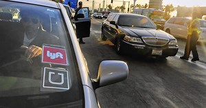 Uber and Lyft accused of using cheap and inadequate driver background checks - 9to5Mac
