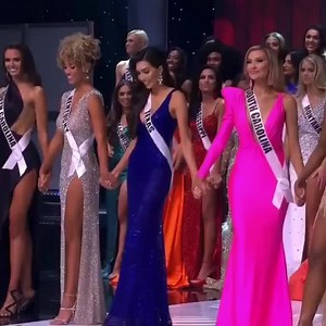 59K views · 511 reactions | Miss USA 2021 crowning moments  Congratulations  The Winner  go to Miss Elle Smith from Kentucky. Congratulations! Ready to go to Eilat, Israel .. | MISS Topstarlogy | Facebook
