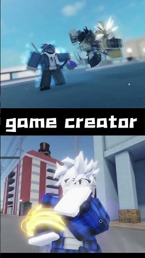 Uzukee VS YBA Youtubers