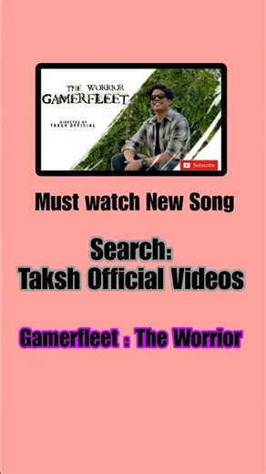 Gamerfleet update❤️ ‪@GamerFleet‬ ‪@AnshuBisht‬ #gamerfleet #anshubisht #minecraft #gameplay #taksh