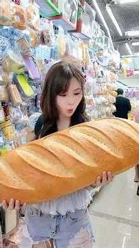 น้องปรางพาไปซื้อสกุชชี่ที่สะพานเหล็ก จะได้กี่อัน งบไม่จำกัด!!