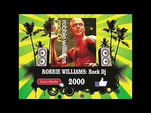 Robbie Williams - Rock Dj (Radio Version)