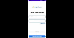 Download and run InmateSales on PC & Mac (Emulator)
