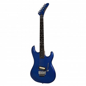 Kramer Guitars Baretta Vintage RW Candy Blue B-Ware/Demo bei uns gü...
