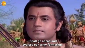 रामायण | Ramayan Full Episode 67 | लक्ष्मण - मेघनाद युद्ध | HQ WIDE SCREEN - With English Subtitles 