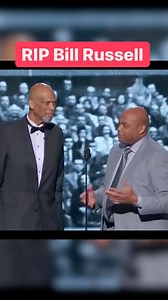 143K views · 10K reactions | This was the Bill Russell I knew. Of course I wish I could have teleported back in time to see him win rings, set records or smash barriers. But honestly this version of him was more than enough. I feel beyond lucky to have had the basketball conversations we got to have, and I feel beyond heartbroken for his family. He will be missed, always. #RIP #billrussell | Rachel Nichols | Facebook