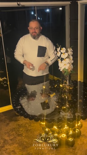 Zorluxury Group on Instagram: "⭐️TÜRKIYE’DE ILK VE TEK⭐️ TÜRKIYE’NIN EN SIRADIŞI ÜRÜNLERINI ÜRETMEYE DEVAM EDIYORUZ BALONCUK LEDLI ÖZEL ÜRETIM MASA HAYALLERIN ÇOK ÖTESINDE .! YAŞAM ALANIZA SIRA DIŞI LÜKS ÜRÜNLERLE DEĞER KATIYORUZ GÖRSELDEKI ÜRÜN 140 ÇAPINDADIR ÖZEL ÖLÇÜ VE ÖZEL RENK YAPILMAKTADIR. BIZIMLE SIRA DIŞI ALANLAR YARATIN 💫 DEĞERLI MÜŞTERIMIZ SIBEL HANIM’A VE AILESINE GÜZEL VE MUTLU GÜNLERDE KULLANMASI DILEKLERIMIZLE💫 📌 KALITE ASLA TESADÜF DEĞILDIR📌 #new #baloncuk #table #black #dek