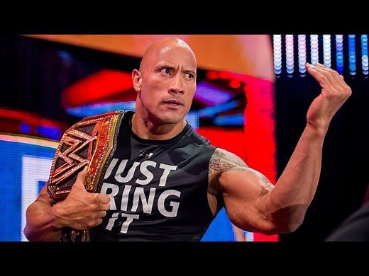 Was Dwayne Johnson ever arrested? Verifying facts revealed on Young Rock