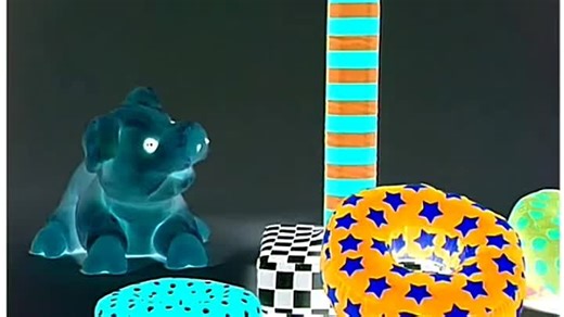 02 Baby Mozart: Music Festival 2000 DVD (EDITED) in G Major