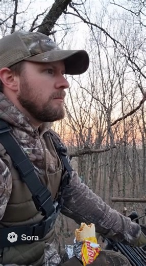 I never learn my lesson.. | Hunting and Fishing Nutz