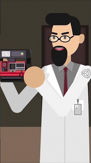 What if Desire Camera Took a Picture of Dr Bright?