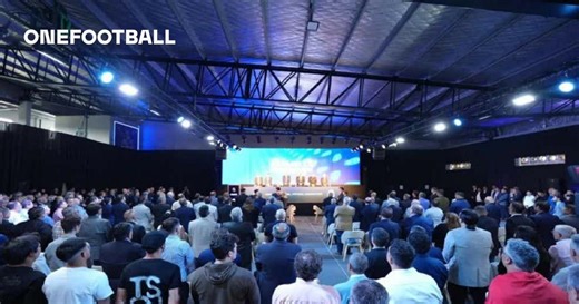 AFA general assembly: key agenda points you need to know