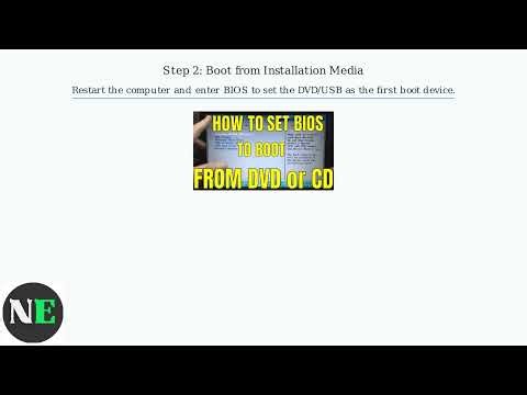 How to Factory Reset Windows 7 – Backup, Reset Options & Step-by-Step Guide