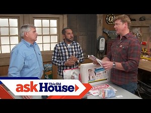 How to Remove Paint from Iron Railings