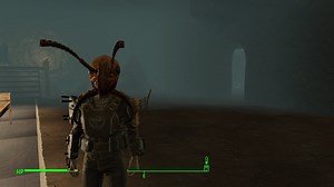 Custom armor not moving with the players head