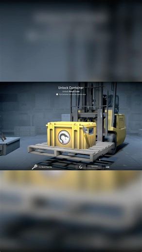 Opening StatTrak red skin #cs2 #caseopening #csgomoments #skins