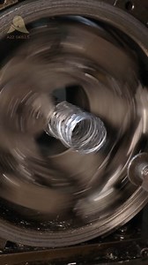 267K views · 1.1K reactions | Watch the car oil filter manufacturing process — accuracy, strength, and engineering at its best! #A2ZSKILLS #OilFilterFactory #Manufacturing #HowItsMade #AutomotiveIndustry #USAManufacturing #NewJerseyFactory | A2Z Skills | Facebook