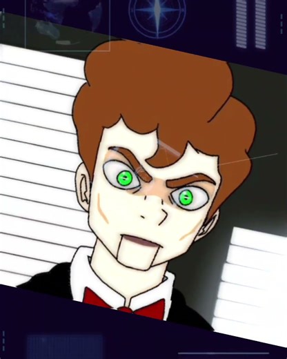 📜SLAPPY 📜GOOSEBUMPS ( 1995 )✍🏻