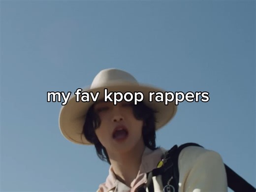 Quick K-Pop Fan Art Making Process