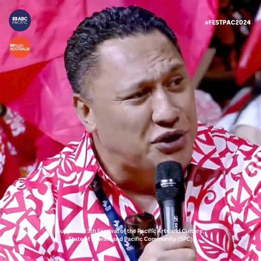 64K views · 415 reactions | ABC Pacific on Reels | Facebook