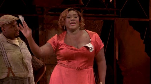 10K views · 195 reactions | The night we’ve all been waiting for is finally here! Porgy and Bess returns to the Houston Grand Opera stage to celebrate the 50th anniversary of this landmark opera! Toi toi toi to the phenomenal community of Catfish Row for a fantastic opening night. We can’t wait to see our audiences at the Wortham tonight! | Houston Grand Opera | Facebook