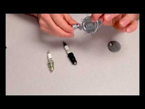 How to Gap Spark Plugs - Summit Racing Quick Flicks