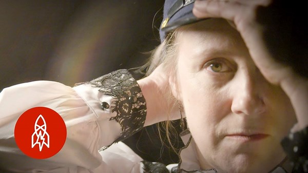 Kate Warne: Die Frau, die Lincoln rettete