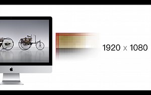 什么是像素 分辨率