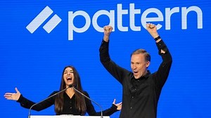 Pattern CEO talks company's IPO and AI drivers | Haystack News