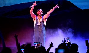 Bad Bunny: letra de 'Mónaco', su nueva canción en la que menciona a Pablo Escobar