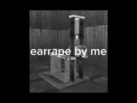 Femur breaker sound effect. (EARRAPE BY ME)