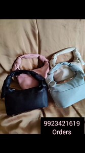 To place order watsapp on 9923421619 What a better way to make statement than a stunning bag 刺 ⚡ To place order watsapp on 9923421619 #Aiba #womaniaworld | AIBA 4.0 : All India BusinessWomen's Association | Facebook