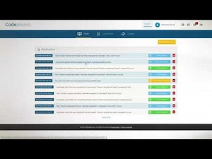 Codeassess- How it Works