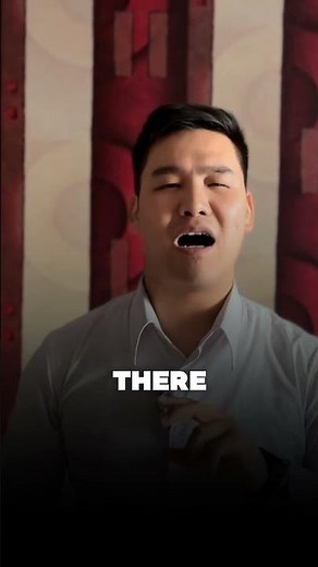 Monotone voice? This technique fixes it instantly #voicetips #speaking #communication